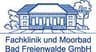Fachklinik und Moorbad Bad Freienwalde