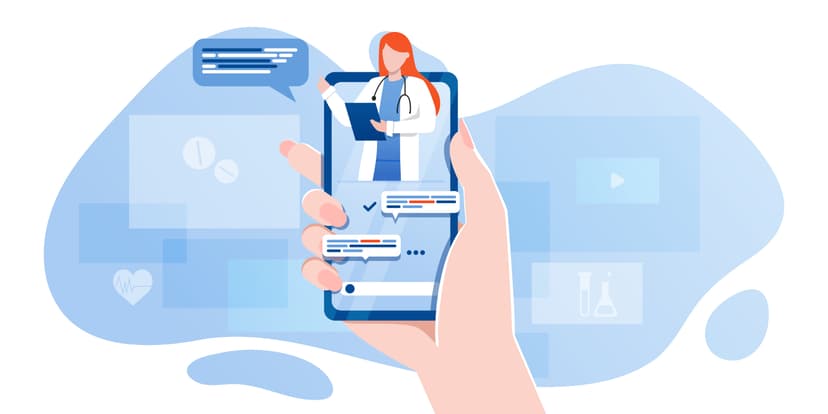 Dr. Google fragen Doktor Google fragen?
