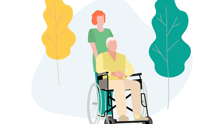 Buurtzorg-Konzep - den Patienten im Fokus Buurtzorg: Menschlichkeit und Effizienz in der Pflege