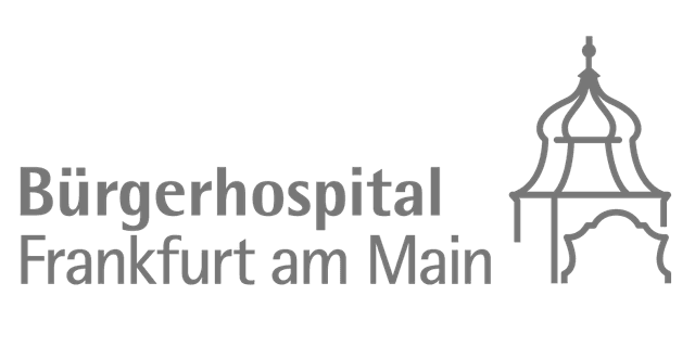 Bürgerhospital Frankfurt am Main