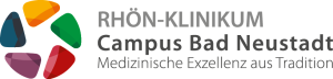 RHÖN-KLINIKUM Campus Bad NeustadtRhön Neurologische Klinik Bad Neustadt