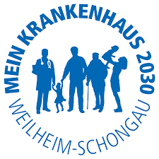 Krankenhaus GmbH Landkreis Weilheim-Schongau