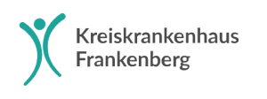Kreiskrankenhaus Frankenberg