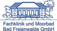 Fachklinik und Moorbad Bad Freienwalde