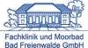 Fachklinik und Moorbad Bad Freienwalde