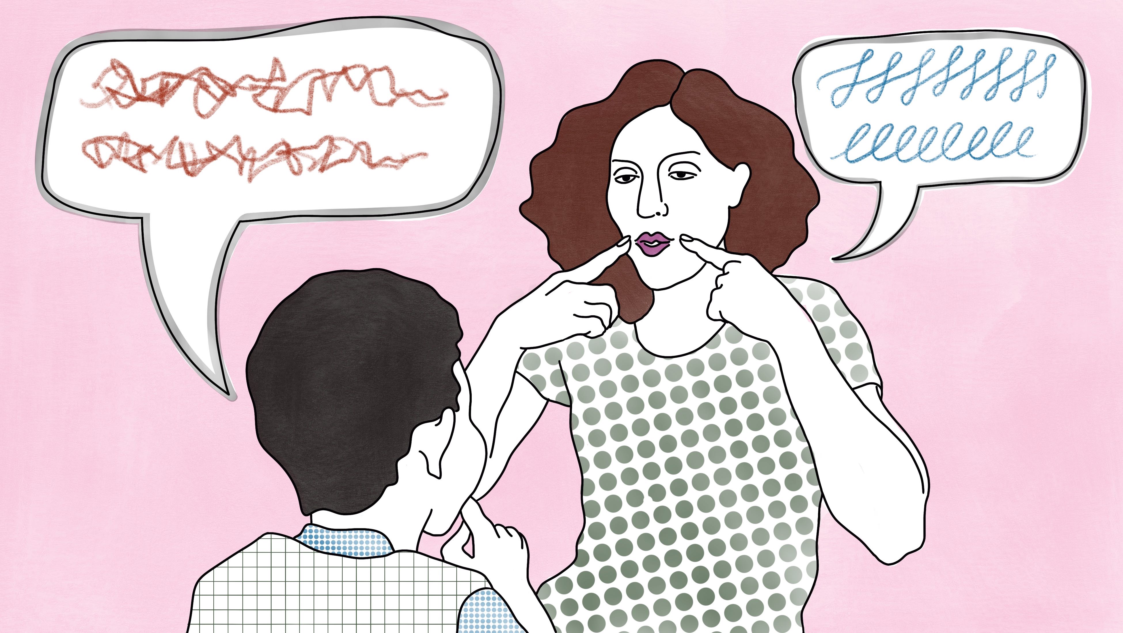 Artikula - Logopädie & Sprachtherapie Annette Herweg Sprachtherapie